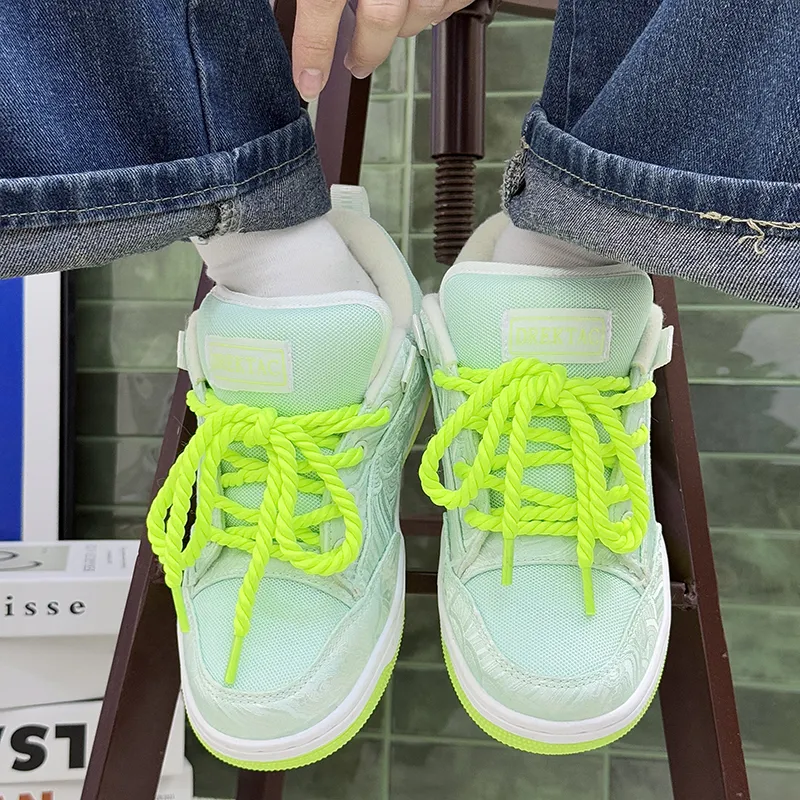 BOLE Low Top Skateboard Shoes Unisex-10