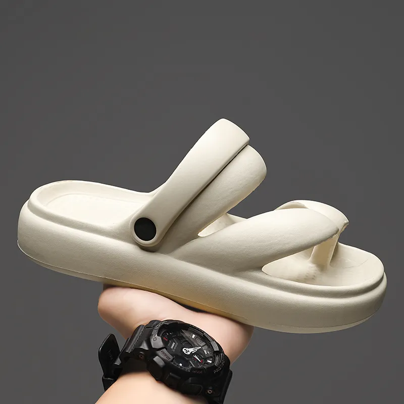 BOLE Beach Sandals Unisex-5