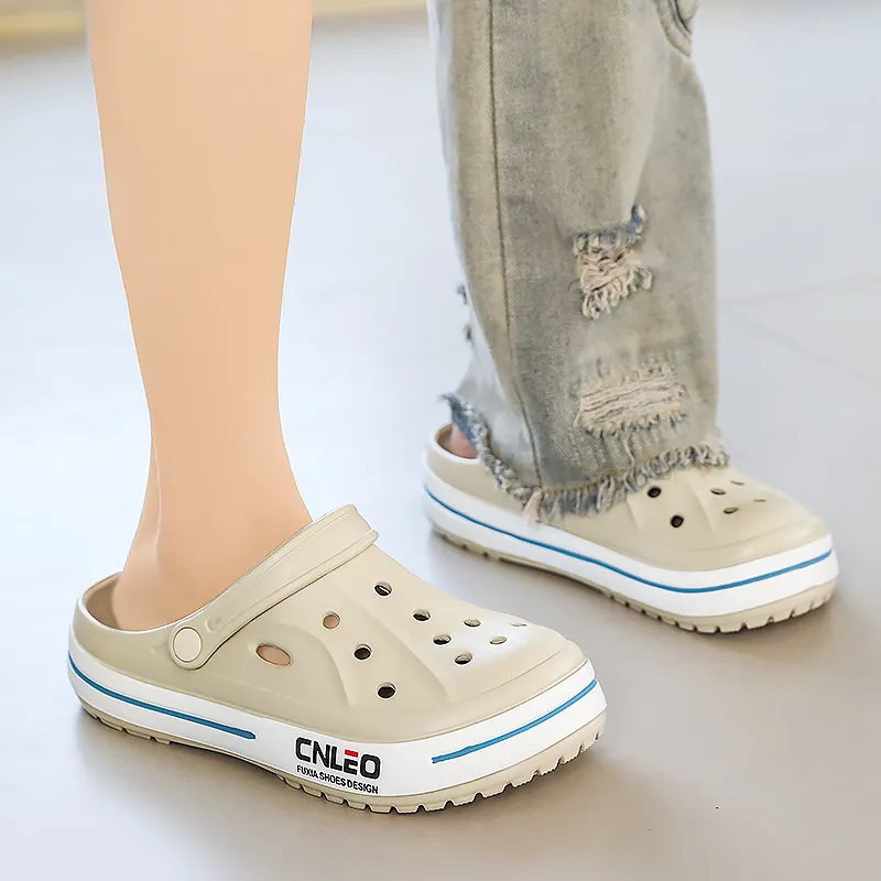 BOLE Clogs Men-9