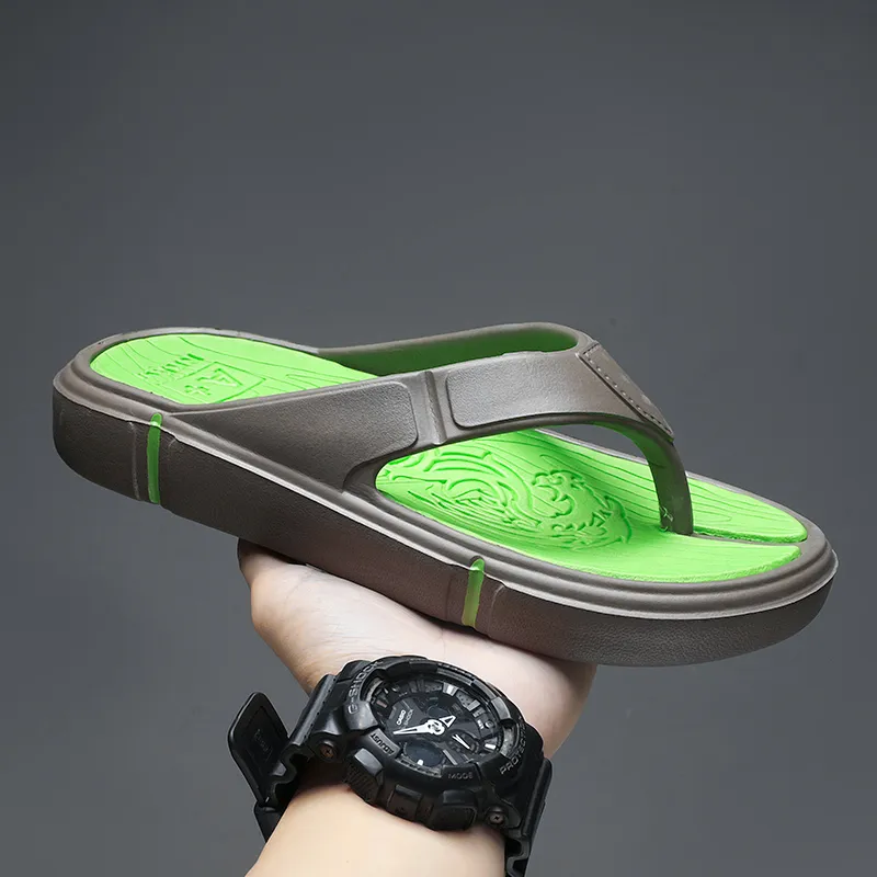 BOLE Flip Flops Men-9