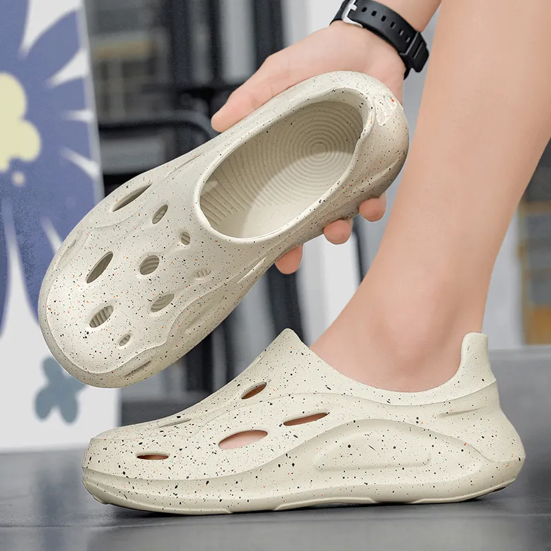 BOLE Clogs Men-11
