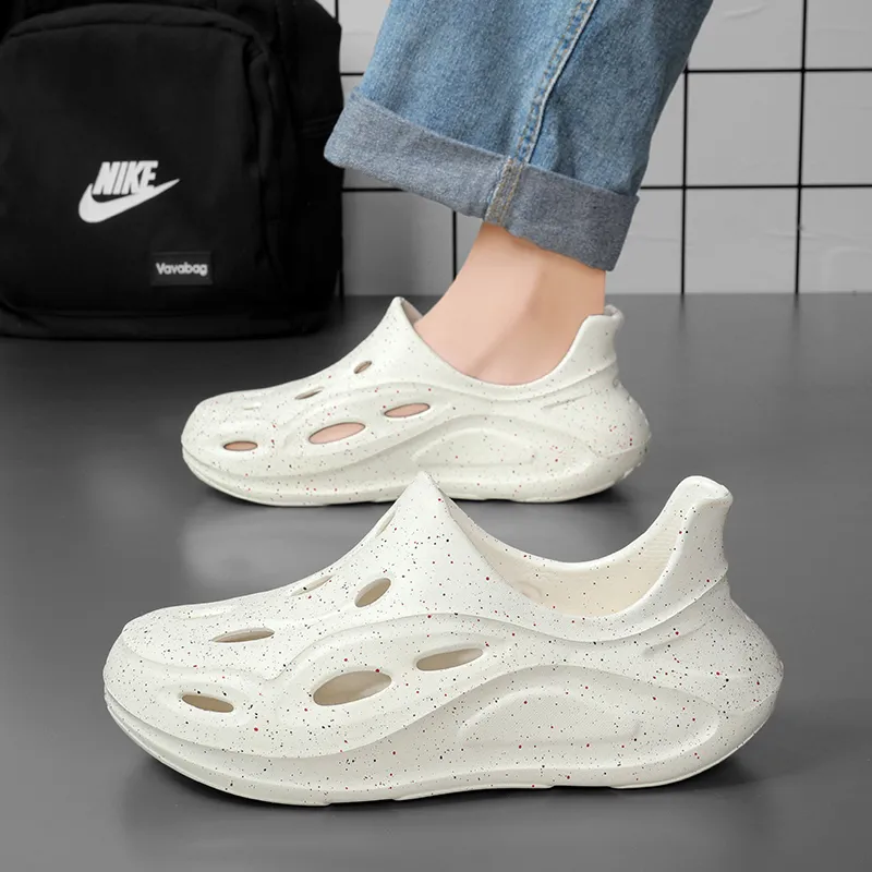 BOLE Clogs Men-3