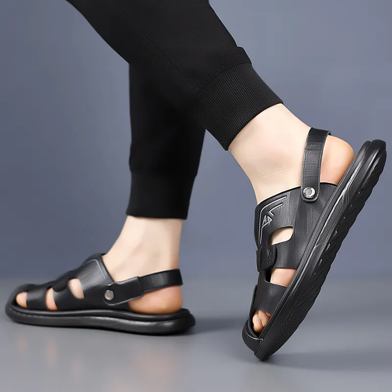 BOLE Beach Sandals Men-2