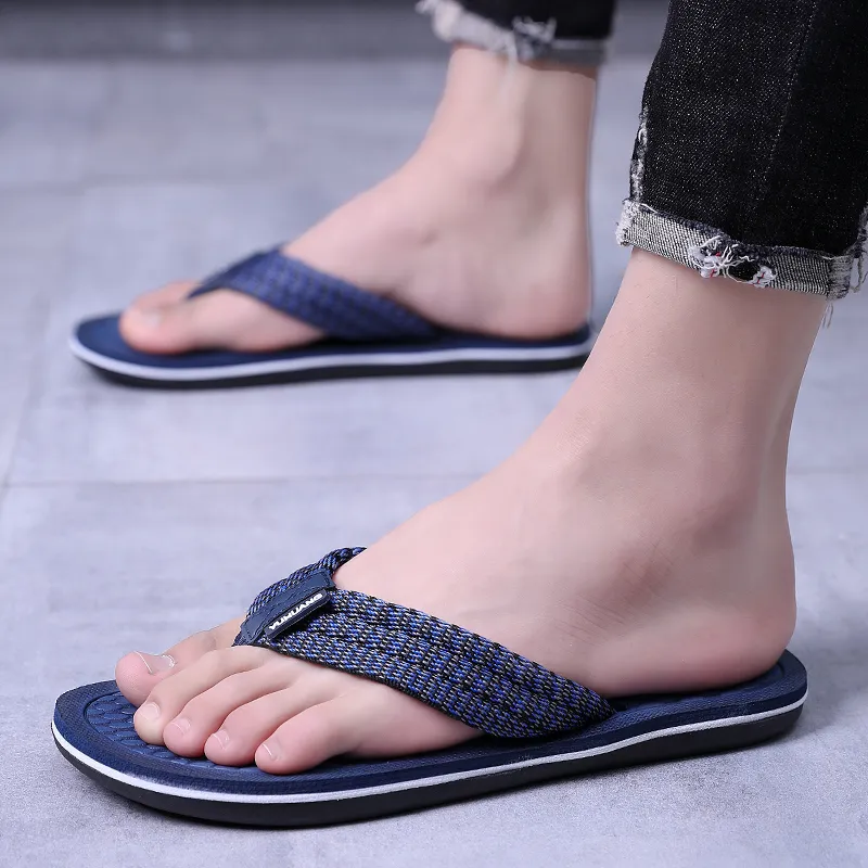 BOLE Flip Flops Men-17