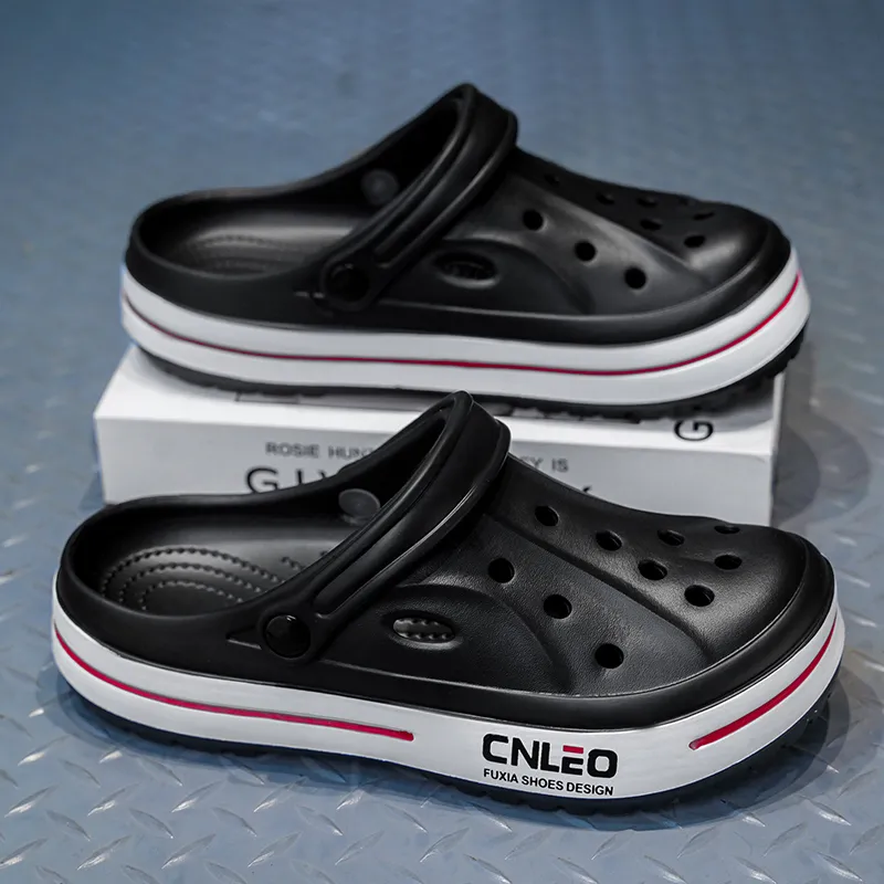 BOLE Clogs Men-1