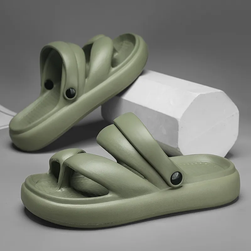 BOLE Beach Sandals Unisex-11