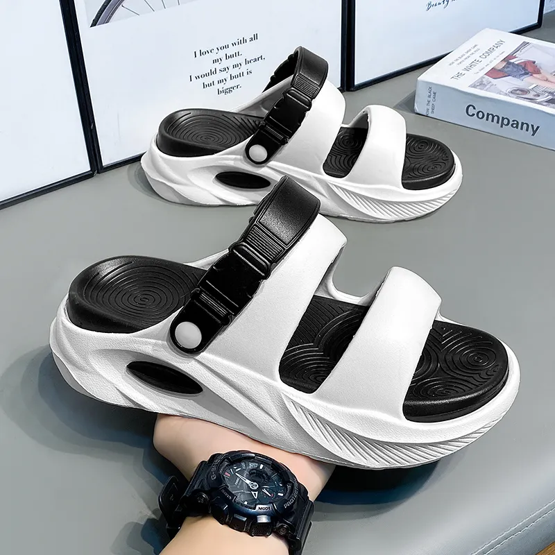 BOLE Beach Sandals Men-3