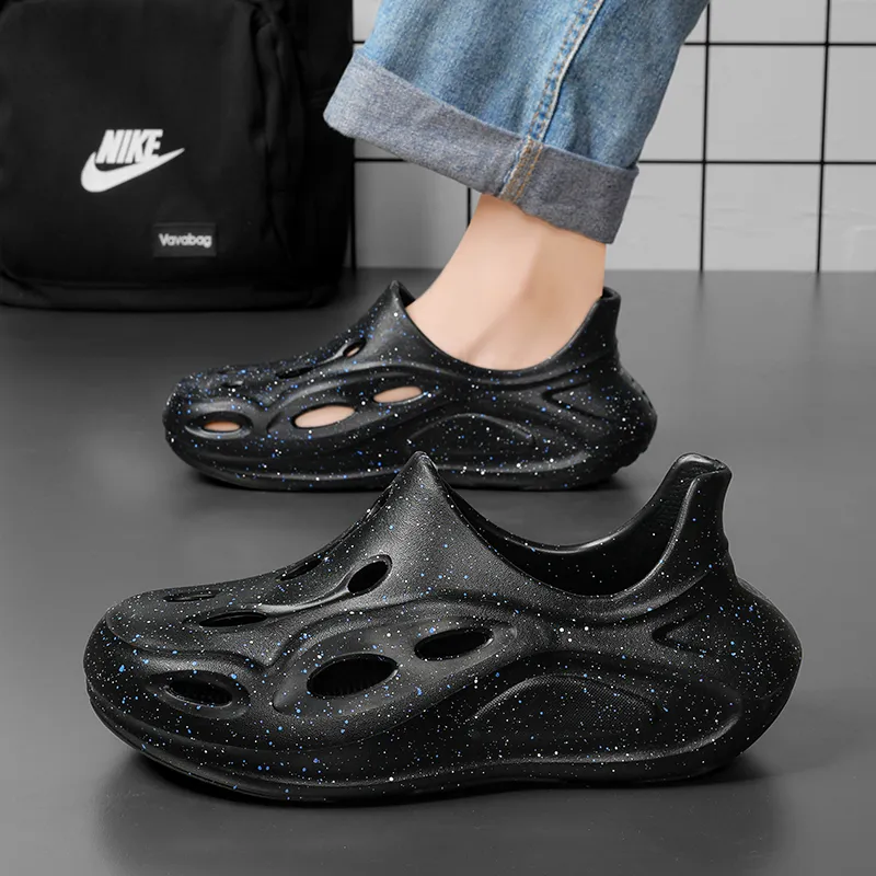 BOLE Clogs Men-8