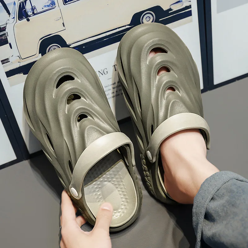 BOLE Clogs Men-7