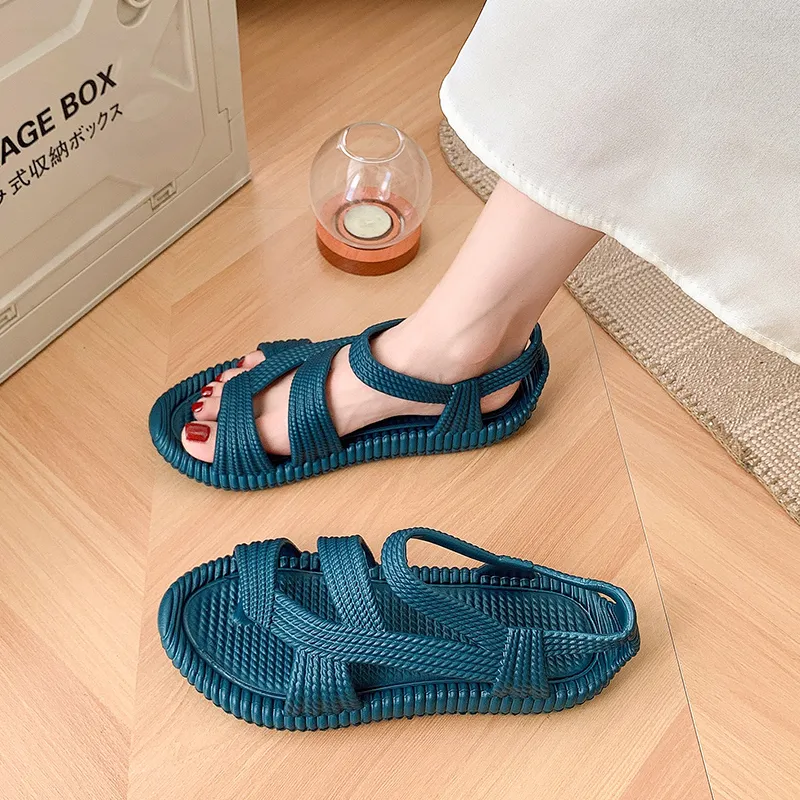 BOLE Beach Sandals Unisex-12