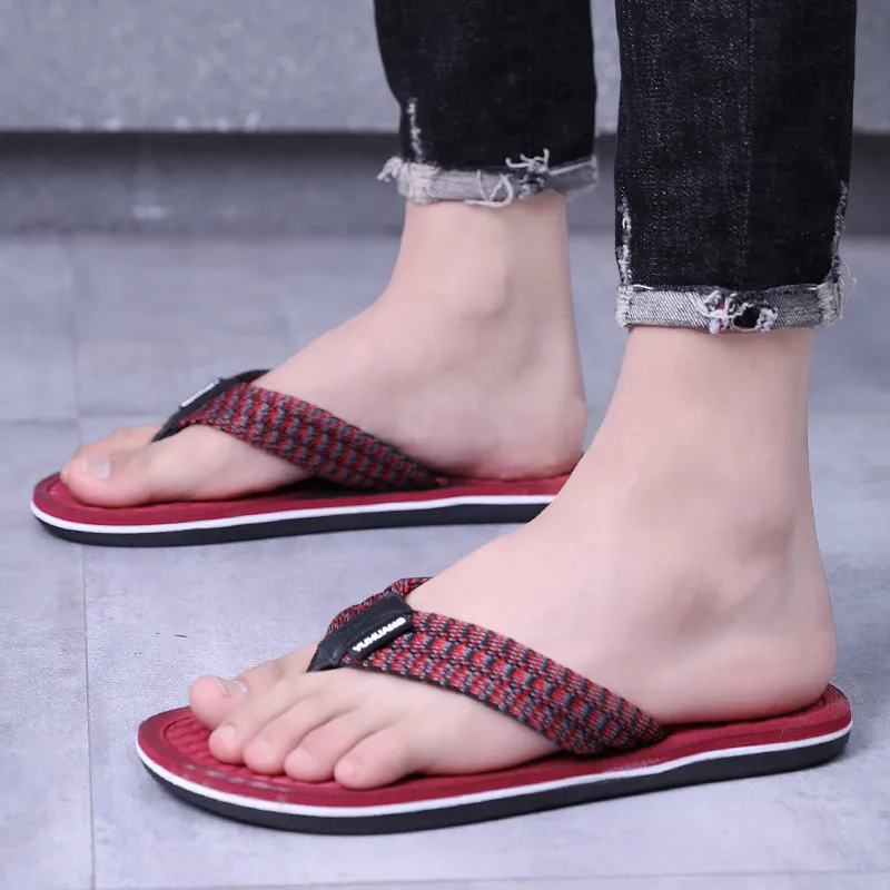 BOLE Flip Flops Men-11