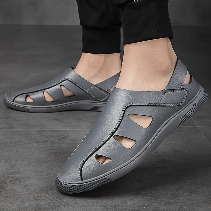 BOLE Clogs Men-8