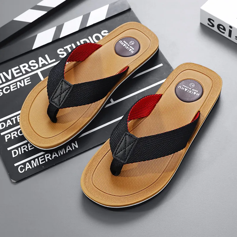 BOLE Flip Flops Men-6