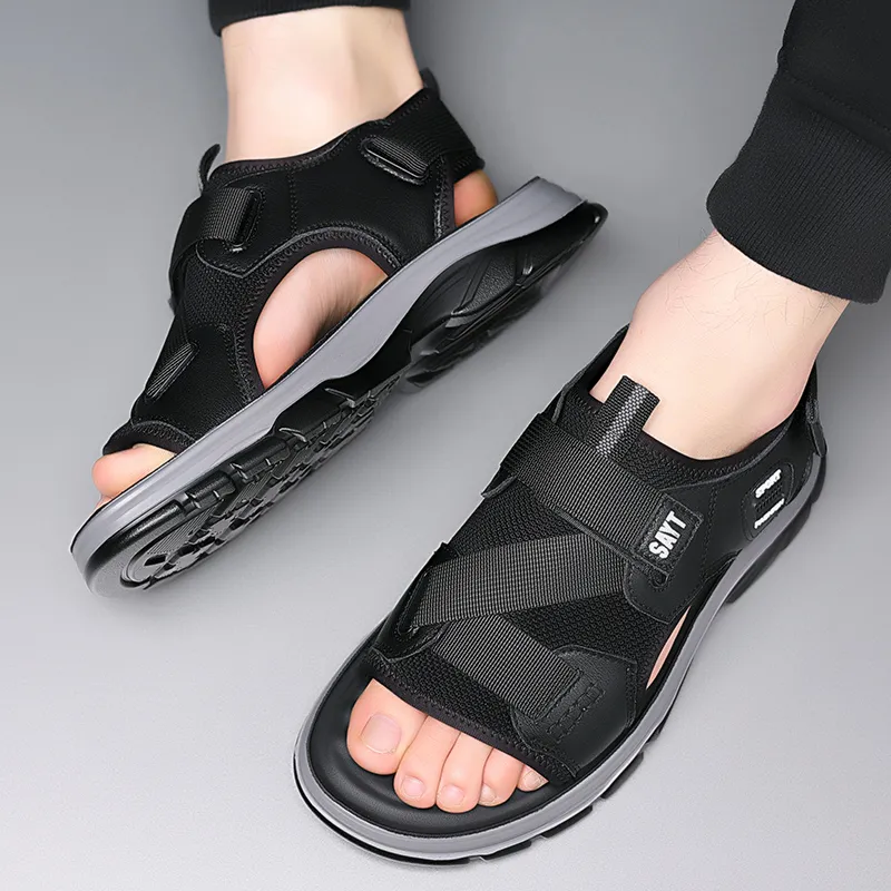 BOLE Beach Sandals Men-3