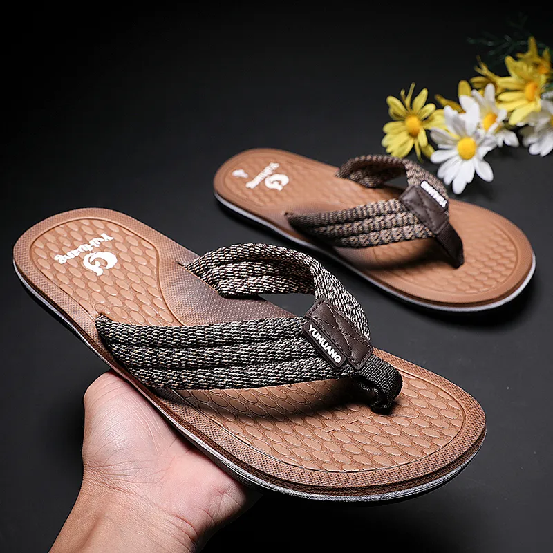 BOLE Flip Flops Men-1
