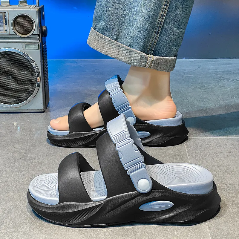 BOLE Beach Sandals Men-6