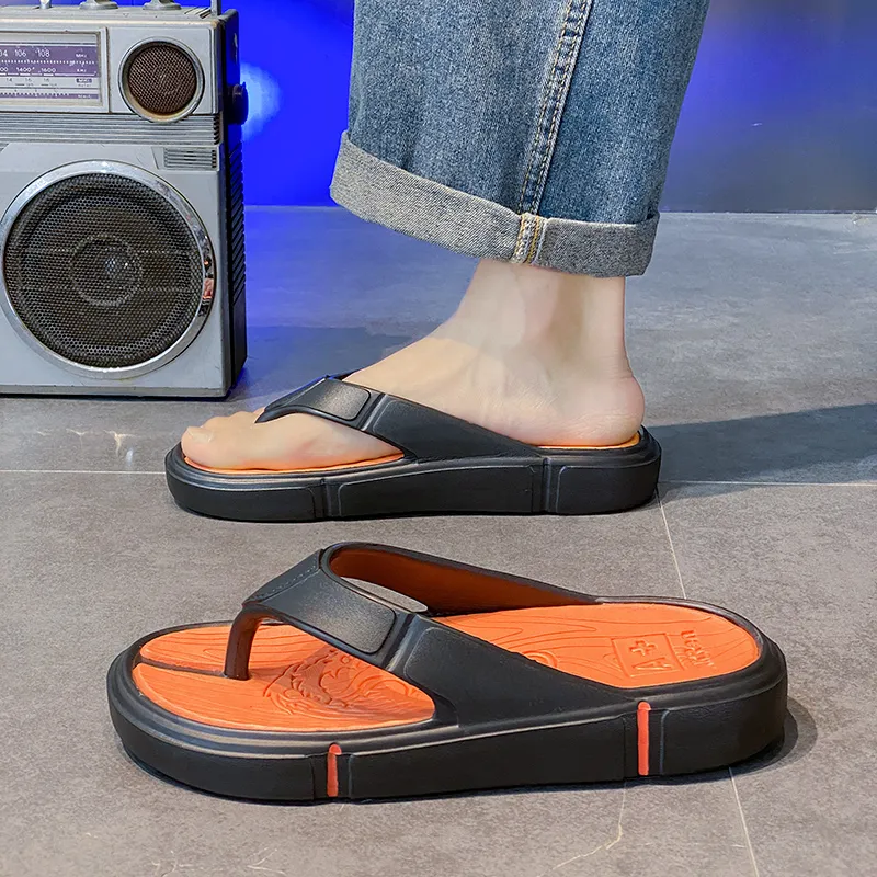 BOLE Flip Flops Men-3