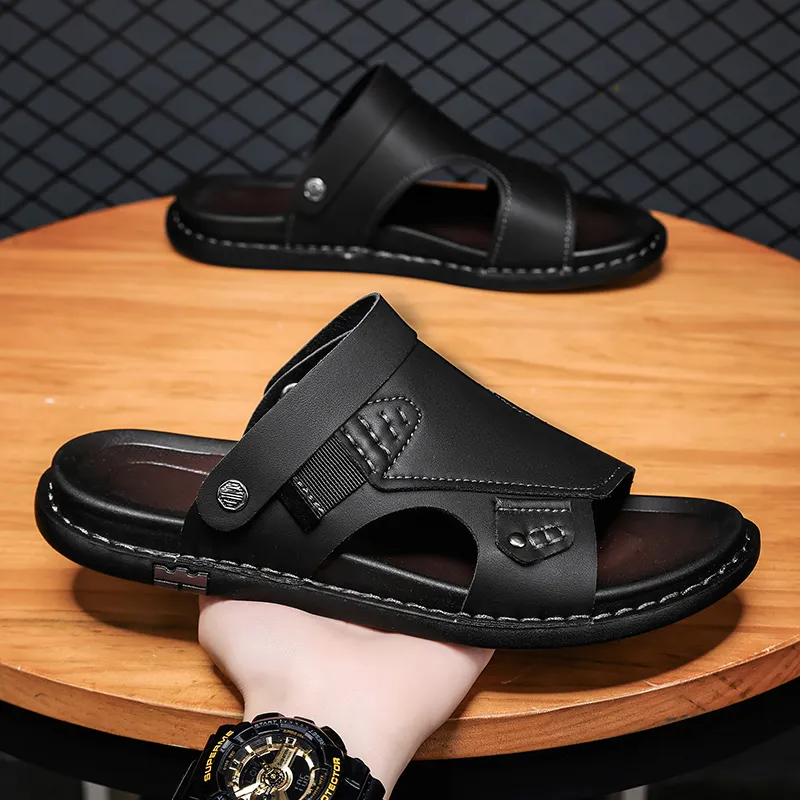 BOLE Beach Sandals Men-1