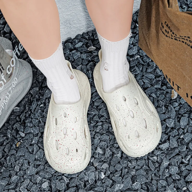 BOLE Clogs Men-1
