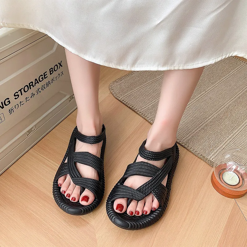 BOLE Beach Sandals Unisex-3