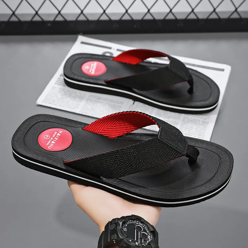 BOLE Flip Flops Men-2