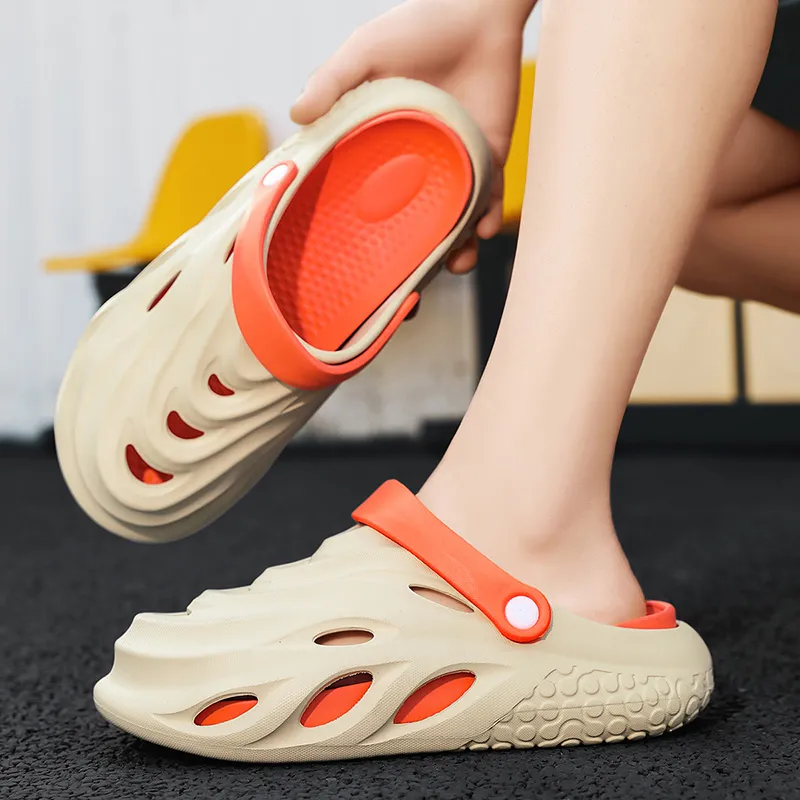 BOLE Clogs Men-17