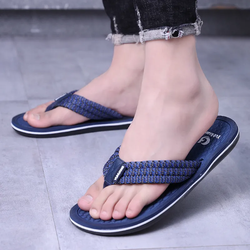 BOLE Flip Flops Men-16