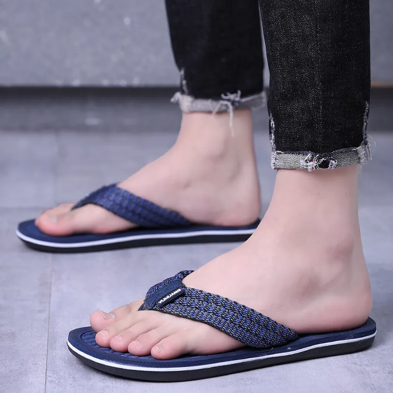 BOLE Flip Flops Men-15