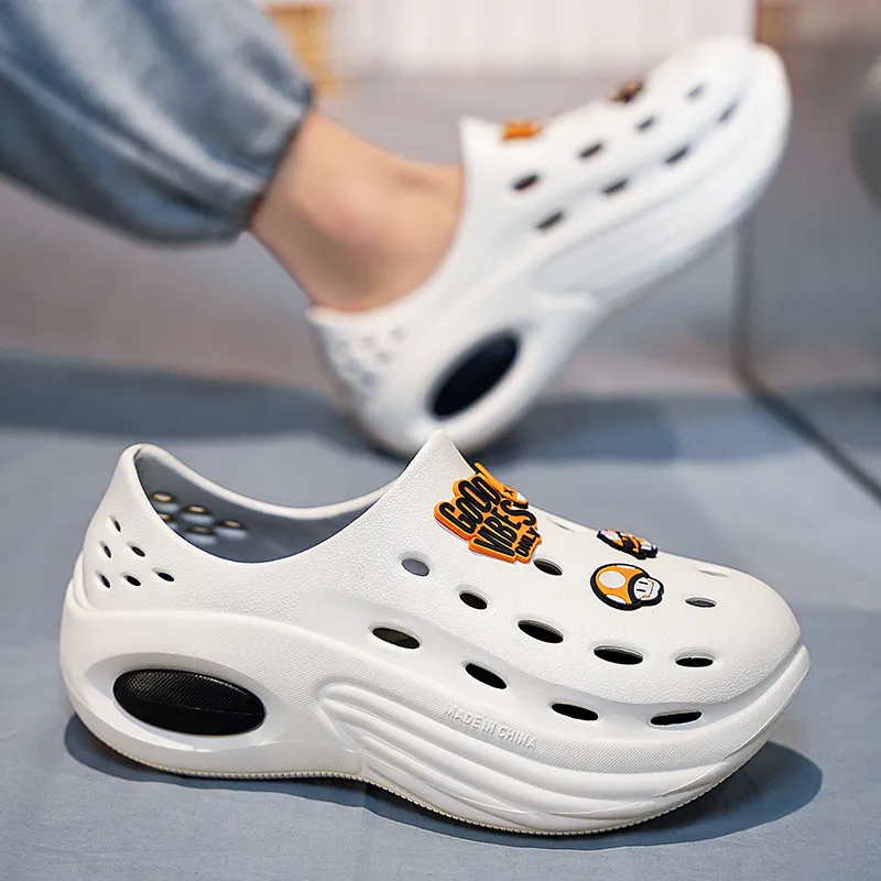 BOLE Clogs Unisex-6