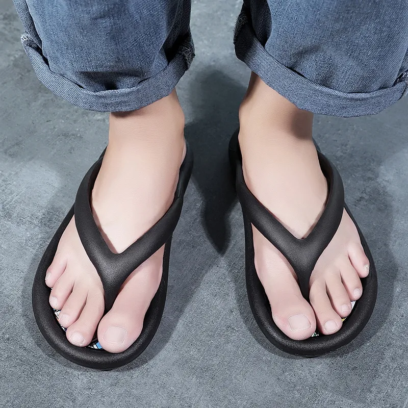 BOLE Flip Flops Unisex-3