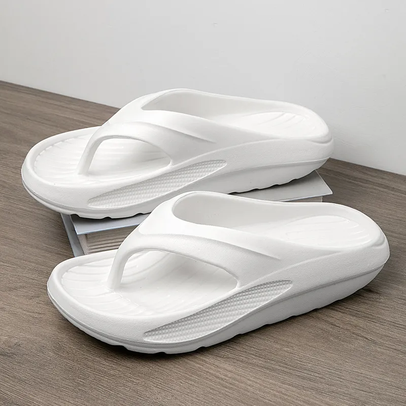 BOLE EVA Quiet Abrasion Resistant Flip Flops Men's-6