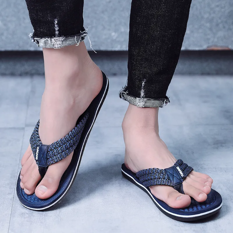 BOLE Flip Flops Men-14