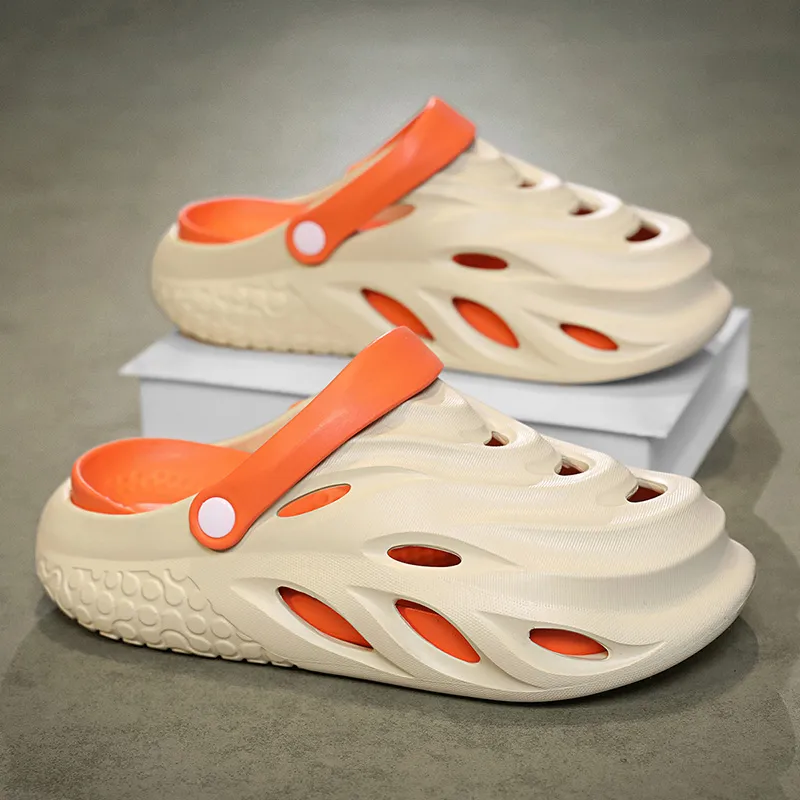 BOLE Clogs Men-16