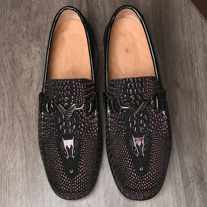 BOLE Slip Resistant Low Top Casual Shoes Unisex-6