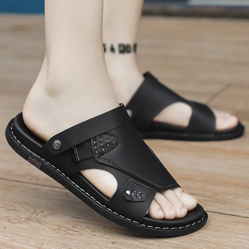 BOLE Beach Sandals Men-3