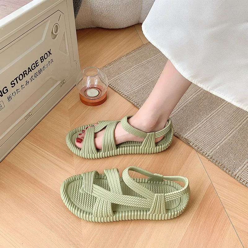 BOLE Beach Sandals Unisex-6