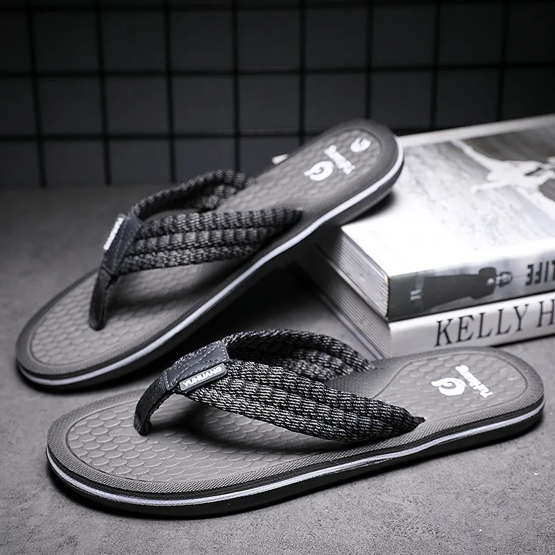 BOLE Flip Flops Men-7