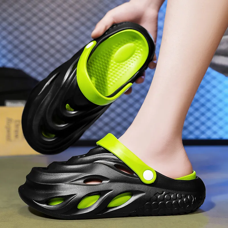 BOLE Clogs Men-4