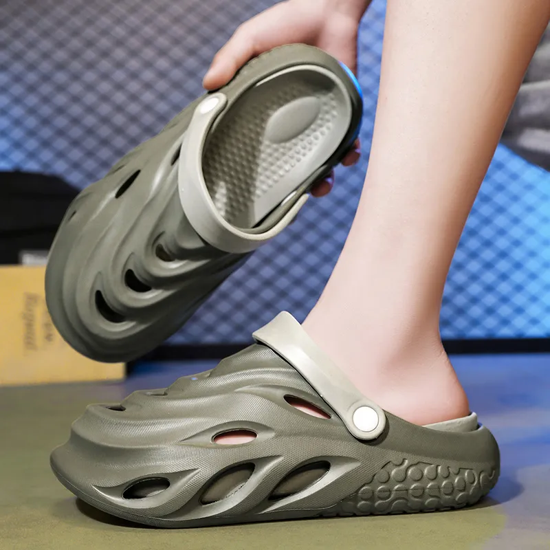 BOLE Clogs Men-9