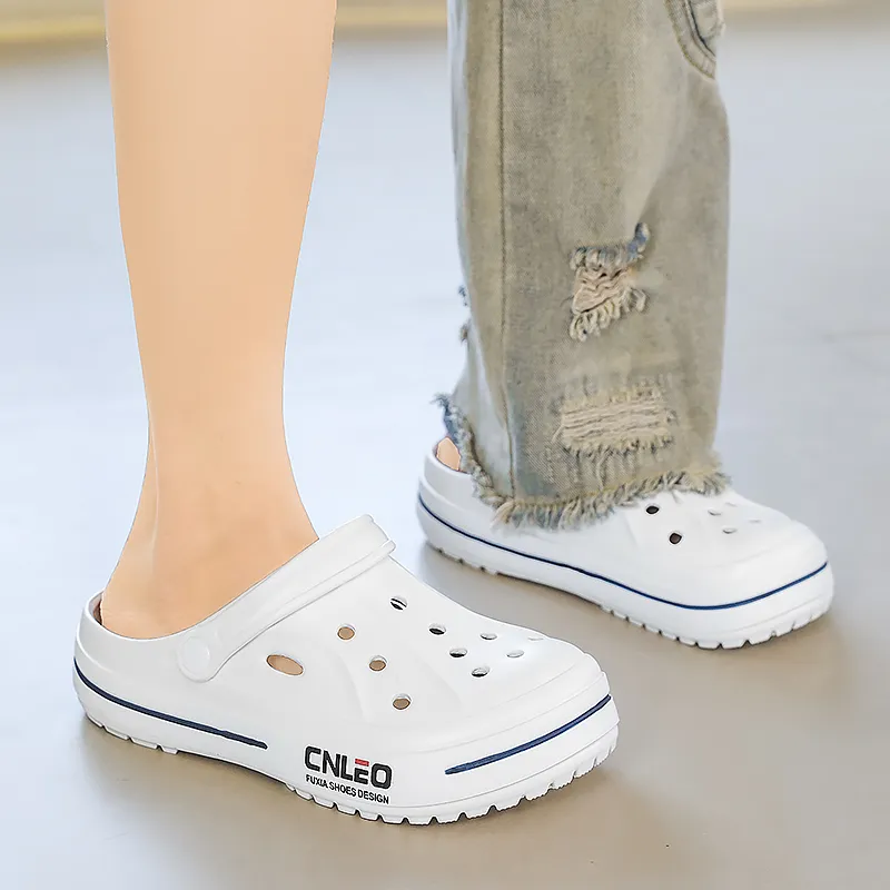 BOLE Clogs Men-4