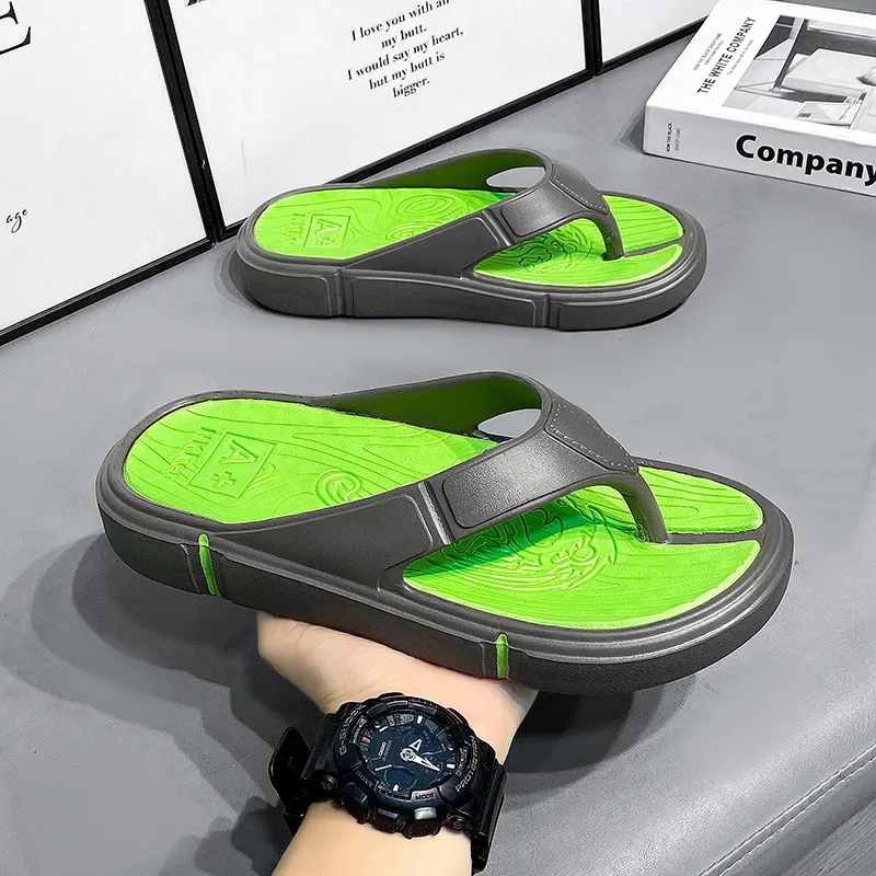 BOLE Flip Flops Men-10