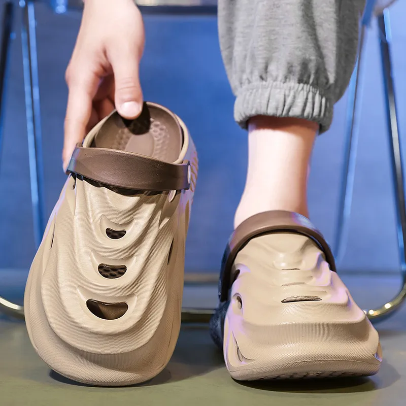 BOLE Clogs Men-11