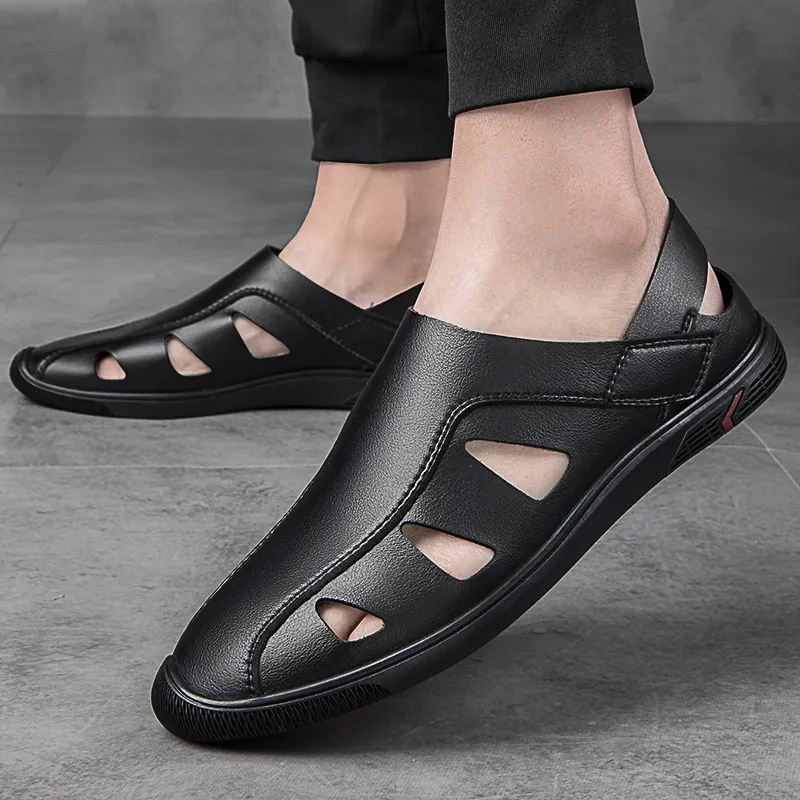 BOLE Clogs Men-2