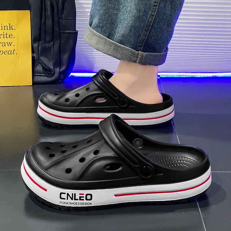 BOLE Clogs Men-2