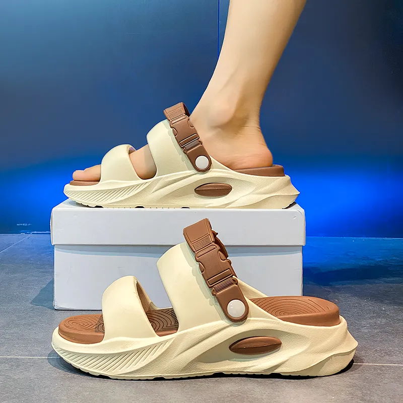 BOLE Beach Sandals Men-12