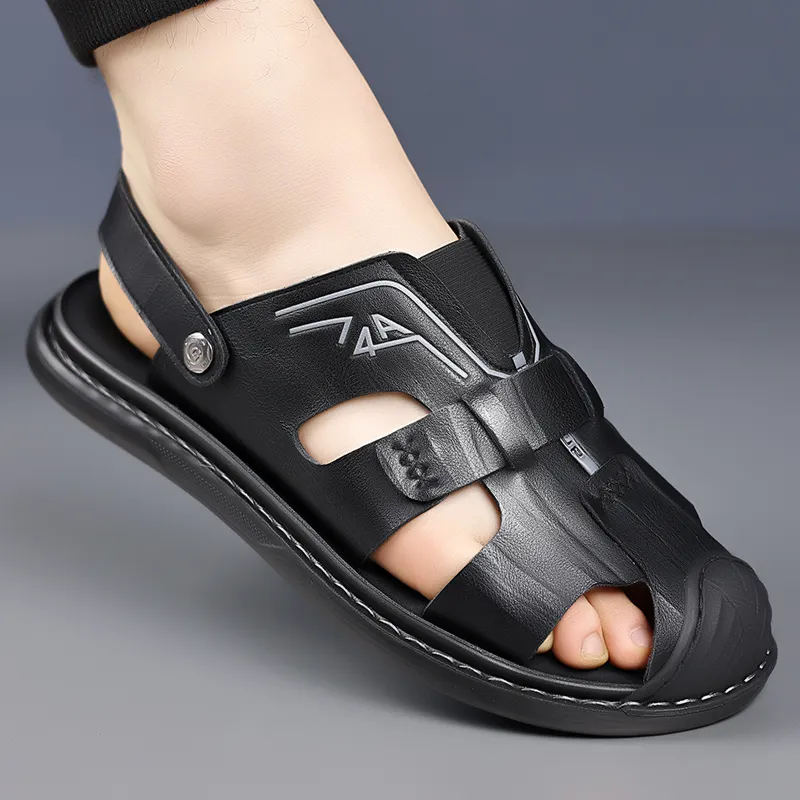BOLE Beach Sandals Men-3
