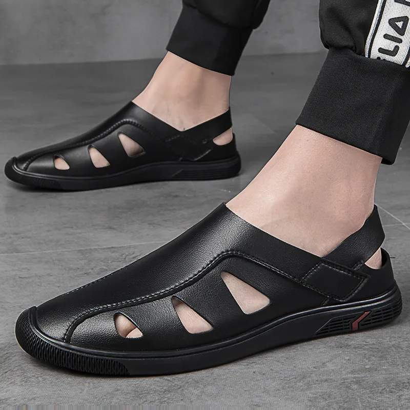 BOLE Clogs Men-1