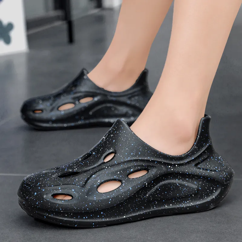 BOLE Clogs Men-6