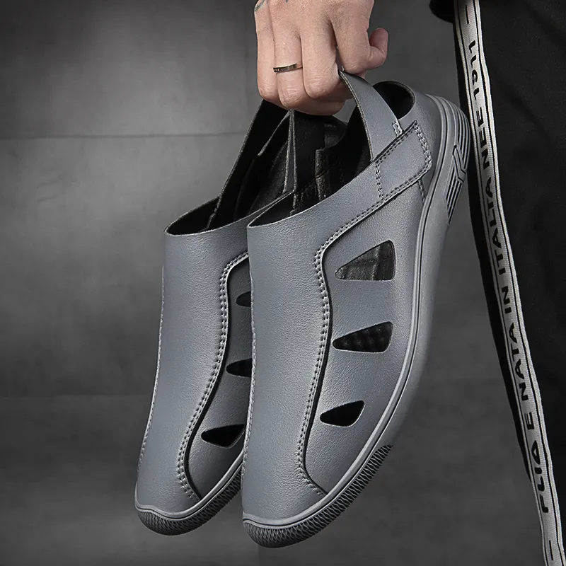 BOLE Clogs Men-7