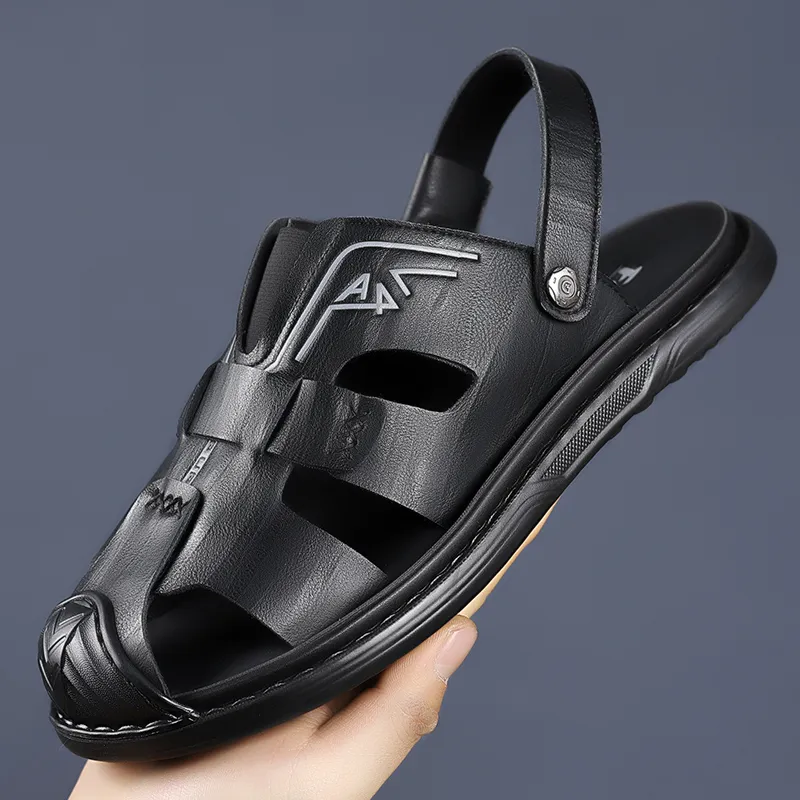 BOLE Beach Sandals Men-1